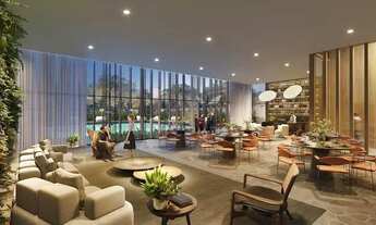 Imagem 6: CASA CONDOMINIO FECHADO SETAI HOUSE C/ 365 M PISCINA PRIVATIVA