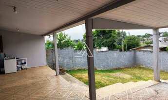 Imagem 6: CASA BAIRRO INTEGRAÇÃO