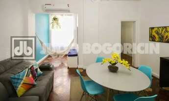 Imagem 2: Apartamento - / Residencial / Copacabana