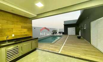 Imagem 4: Casa de condomínio em Alameda das Hortências - Residencial Primavera - Piratininga/SP