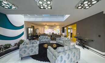 Imagem: CASA EM CONDOMINIO FECHADO - SÃO BERNARDO