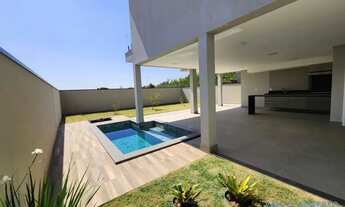 Imagem 6: CASA EM CONDOMÍNIO - MONT ALCINO - SP