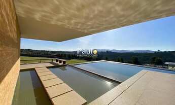 Imagem 7: Sobrado à venda em Bragança Paulista, Quinta da Baroneza , com 6 suítes, com 1486 m²