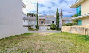 Imagem 6: Terreno em condomínio Santa Cândida