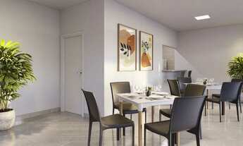 Imagem 5: KM - Apê 1Q no Recanto das Águias com sinal a partir de R$1.000, financiamento pela Caixa!