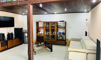 Imagem 7: Casa em Rua Nove - Pontal de Santa Marina - Caraguatatuba/SP