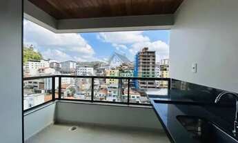 Imagem 3: CA1503Imóvel a venda possui 67 metros quadrados com 2 quartos em Jardim Glória - Juiz de F