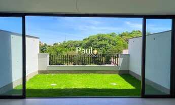 Imagem: Casa à venda em Campinas, Bothanica Gramado