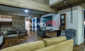 Imagem 4: Sobrado, Perdizes - São Paulo