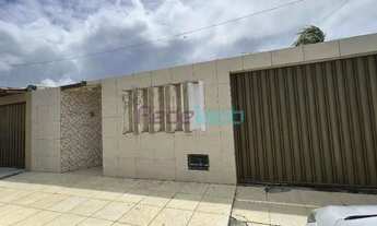 Imagem: Casa com 2 quartos no Bairro Aruana