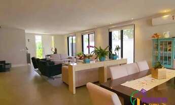 Imagem 3: CASA EM CONDOMÍNIO - ALPHAVILLE - SP