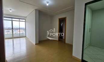 Imagem 2: Apartamento com 3 dormitórios para alugar, 84 m² por R$ 3.351,00/mês - Alto - Piracicaba/S