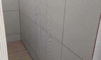 Imagem 13: Vende uma casa 2 quarto sala cozinha banheiro ária de serviço terrio frente de rua entrada