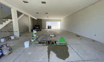 Imagem 2: Barracão para Locação em Limeira, Jardim São Paulo, 4 banheiros