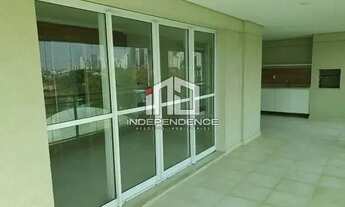 Imagem 4: Apartamento com 4 dormitórios para alugar, 190 m² por R$ 11.205,41/mês - Jardim das Colina