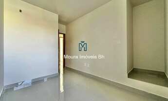 Imagem 4: Casa Nova com 2 Suítes (1 Suíte com Varanda) 1 Vaga no Bairro Rio Branco