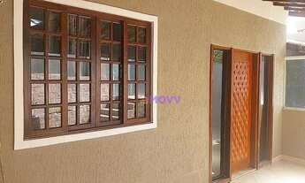 Imagem: Casa com 1 dormitório para alugar, 80 m²