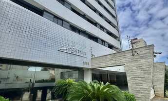 Imagem 6: O MELHOR 2/4 de LAGOA NOVA TODO REFORMADO