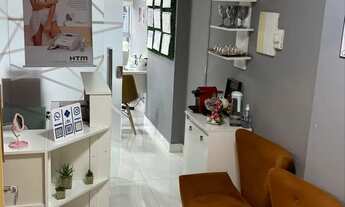 Imagem: Ponto Comercial para Profissionais da Beleza!