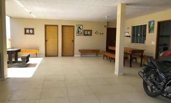 Imagem 6: Casa p/ temporada 3 quartos