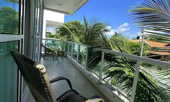 Imagem 7: Casa para aluguel possui 209 metros quadrados com 3 quartos