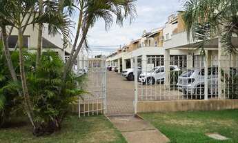 Imagem: SOBRADO LOCAÇÃO CONDOMÍNIO VILLAGE SAN