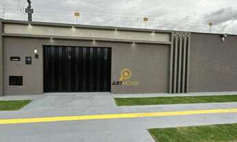 Imagem 3: Casa com 3 dormitórios à venda, 150 m² por R$ 490.000,00 - Jardim Boa Esperança - Aparecid