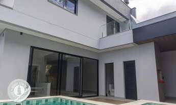 Imagem 3: Casa de Alto padrão com 3 suítes no Bairro Escola Agrícola