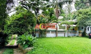 Imagem: CHÁCARA Á VENDA COM 2.070,00m² - LINDO