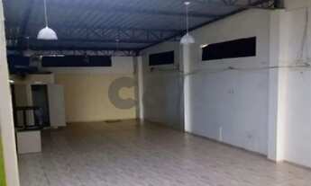 Imagem 4: Galpão com 260m² para Alugar na Vila Mascote - São Paulo/SP