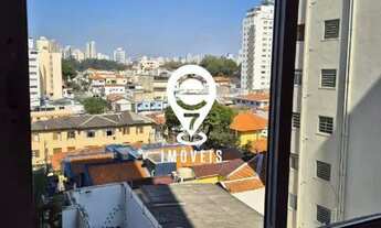 Imagem 7: APARTAMENTO 1 DORMITORIO LOCAÇÃO MOBILIADO - ACLIMAÇÃO