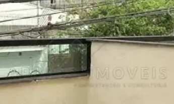 Imagem: Sobrado para Locação-Campestre