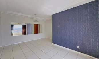 Imagem 6: Apartamento com 81 m², 2 quartos, sendo 1 suíte, 1 vaga, lazer completo, no Setor Bueno, R