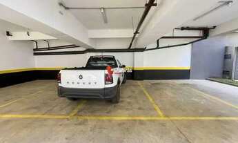 Imagem 2: Apartamento à venda, 2 quartos, 1 suíte, 1 vaga, São Lucas - Belo Horizonte/MG