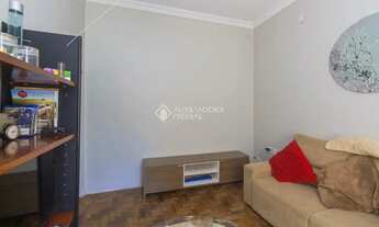 Imagem: Apartamento 2 quartos