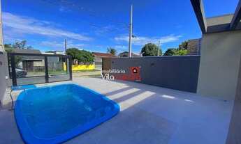 Imagem 5: Casa nova com 3 quartos próximo do mar em Matinhos