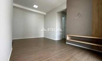 Imagem 2: Apartamento para LOCAÇÃO no Vista Parque, região Oeste de Londrina PR