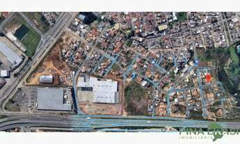 Imagem 6: Terreno para Venda em Curitiba, Atuba