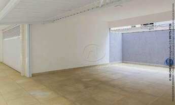 Imagem: Casa para locação em Santos - Campo Grande