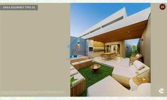 Imagem: Casa Geminada para Venda em Belo Horizonte