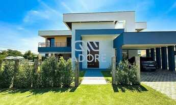 Imagem 3: Casa para alugar no condomínio Bothanica - Itu/SP