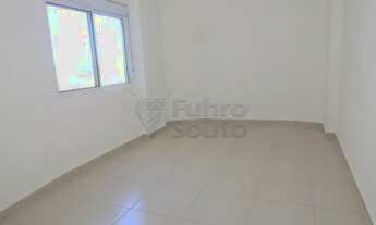 Imagem 5: Descubra o Conforto e Modernidade no Edifício Residencial Quebec - Apartamento de 01 quart