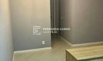 Imagem 4: Imóvel para locação com 56mts com 2 quartos 1 suíte em Jardim Ermida I - Jundiaí - SP