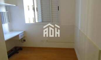 Imagem 5: Apartamento para Locação Edifício Santiago