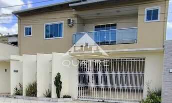 Imagem: Sobrado para aluguel, 4 quarto(s), Andracel