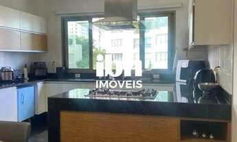 Imagem 5: Apartamento para aluguel, 3 quartos, 3 suítes, 4 vagas, Vila da Serra - Nova Lima/MG