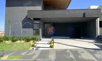 Imagem 2: Casa de Condomínio com 3 quartos, QUINTA DO LAGO II, São José do Rio Preto - R$ 1.49 mi, C