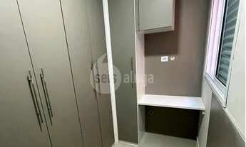 Imagem 6: Cobertura 2 Dorms no Jardim Guarará, Santo André - 97m² para Alugar