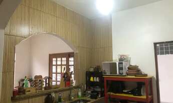 Imagem 7: CASA NO BAIRRO COROADO III