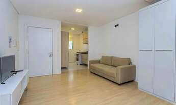 Imagem: PORTO ALEGRE - APARTAMENTO 1 DORM - CENTRO